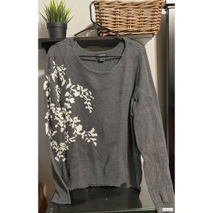 Liz Claiborne Sweater